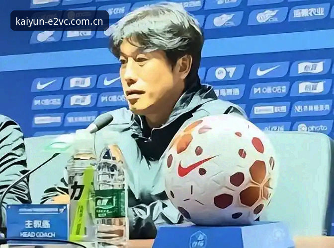 棋牌直播平台开云替代 辽宁铁人夏训重组指南:从徐正源三中卫体系看新阵打磨之道